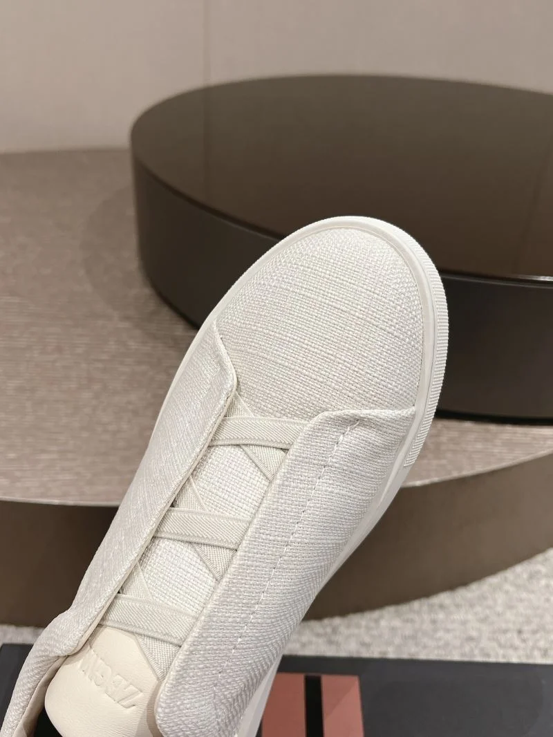 Tailored Ermenegildo Zegna Shoes 12507