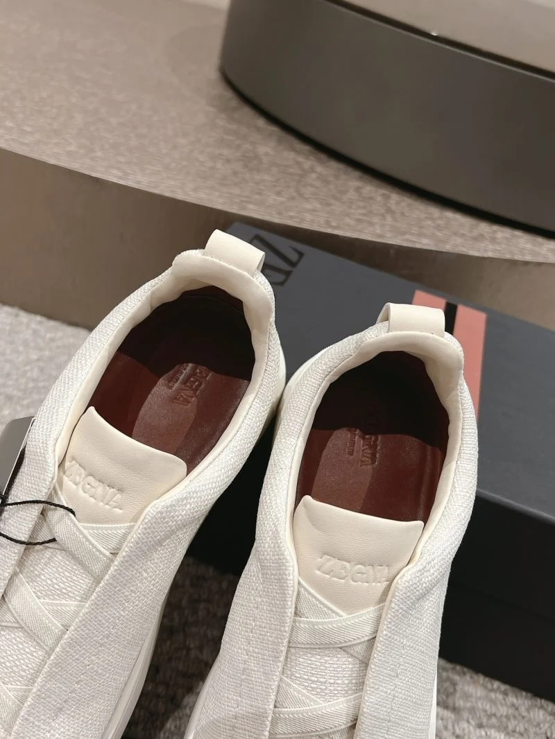 Tailored Ermenegildo Zegna Shoes 12507