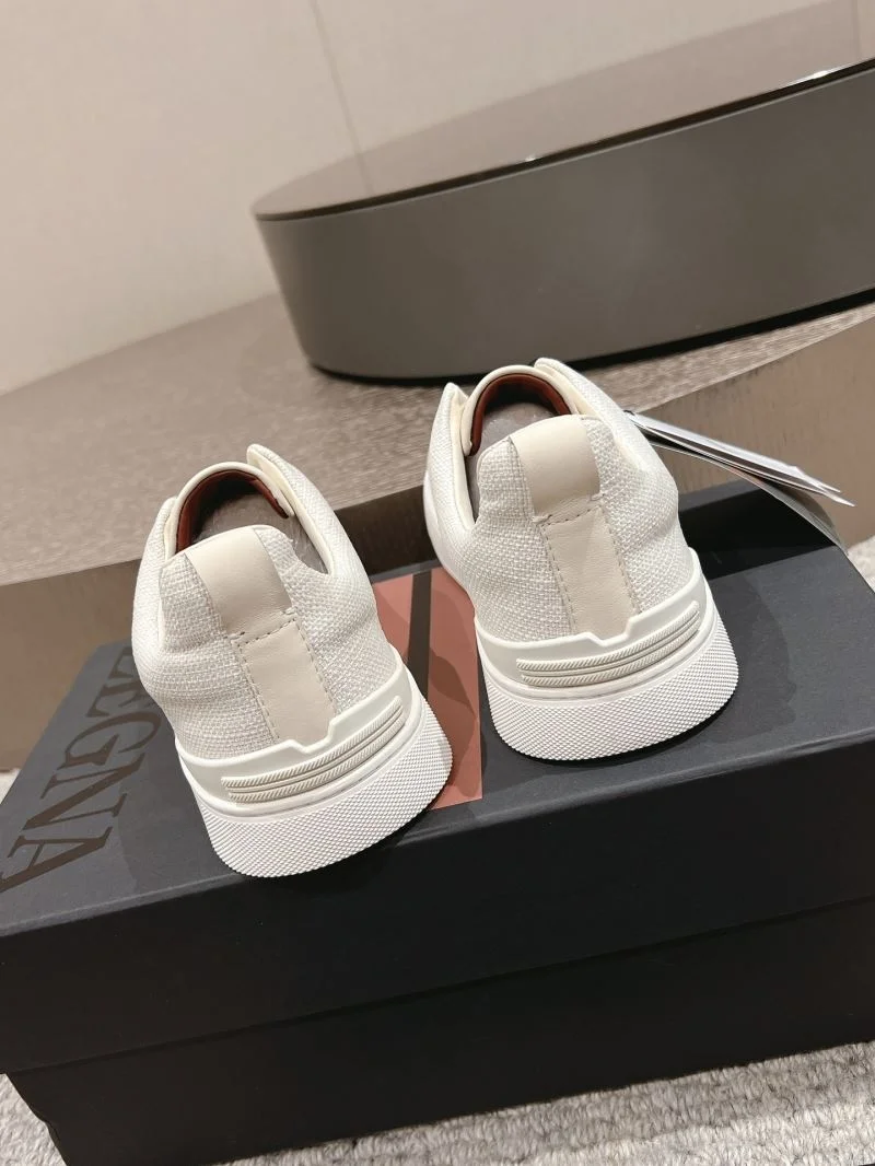 Tailored Ermenegildo Zegna Shoes 12507