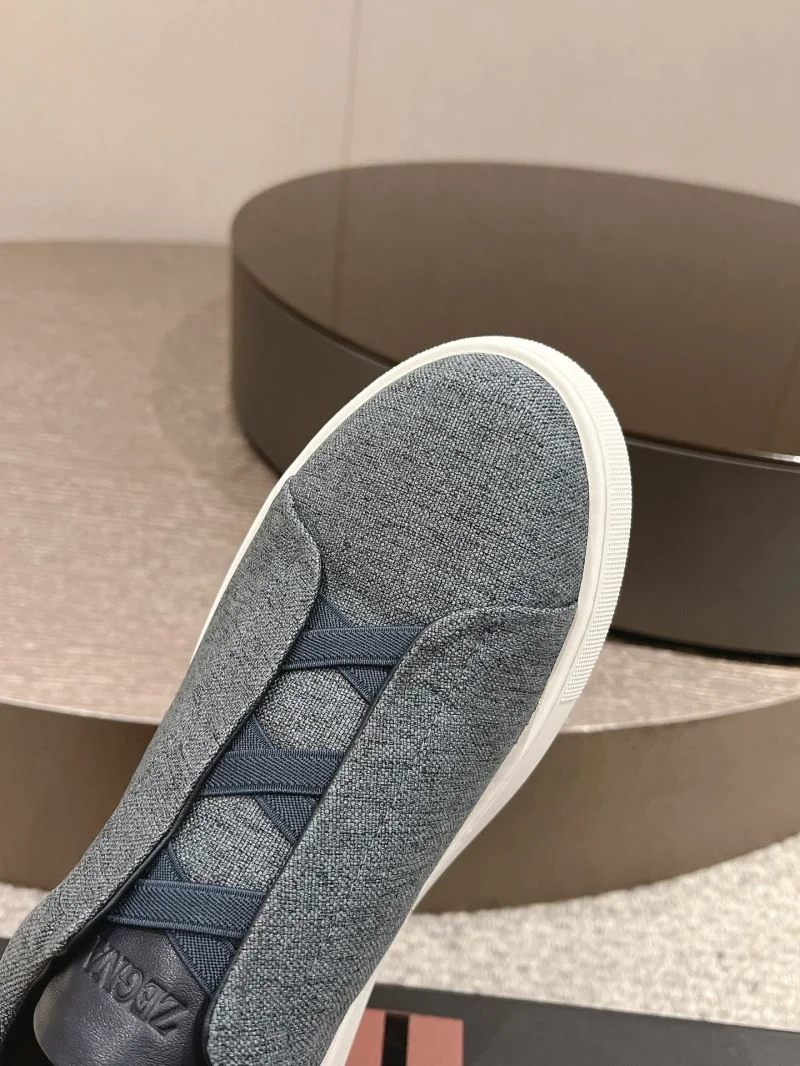 OnTrend Ermenegildo Zegna Shoes 12503