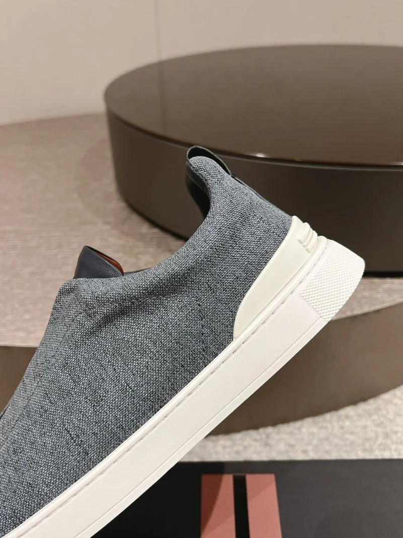 OnTrend Ermenegildo Zegna Shoes 12503