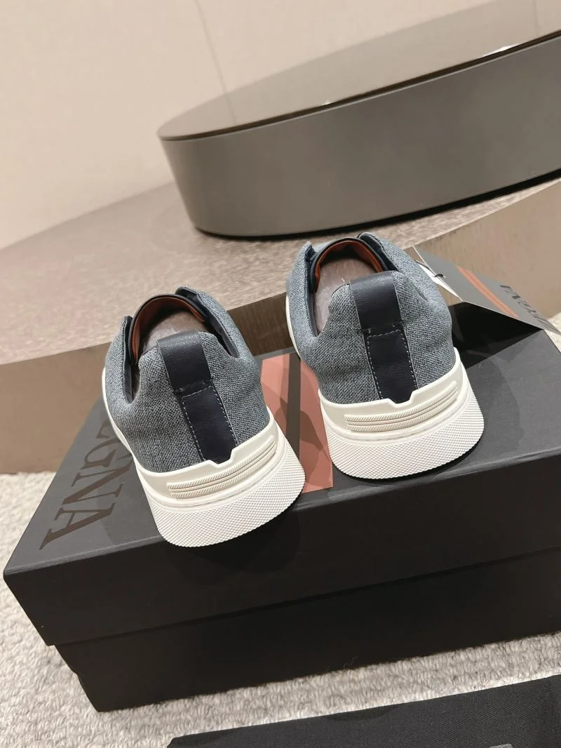 OnTrend Ermenegildo Zegna Shoes 12503