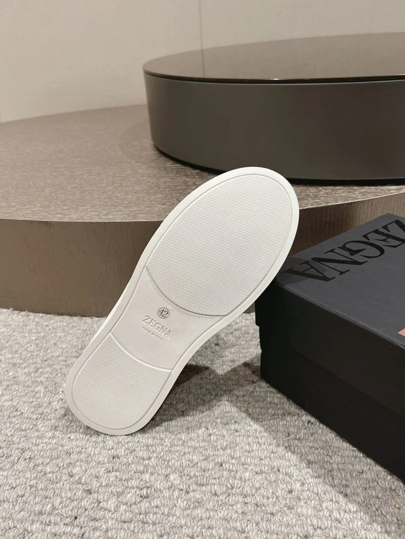 OnTrend Ermenegildo Zegna Shoes 12503