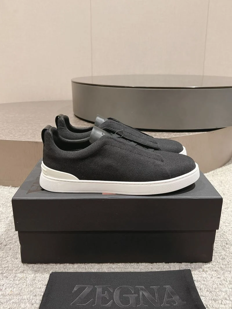 Cozy Ermenegildo Zegna Shoes 12500