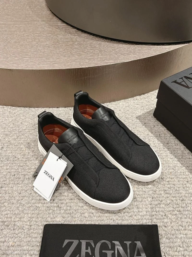 Cozy Ermenegildo Zegna Shoes 12500