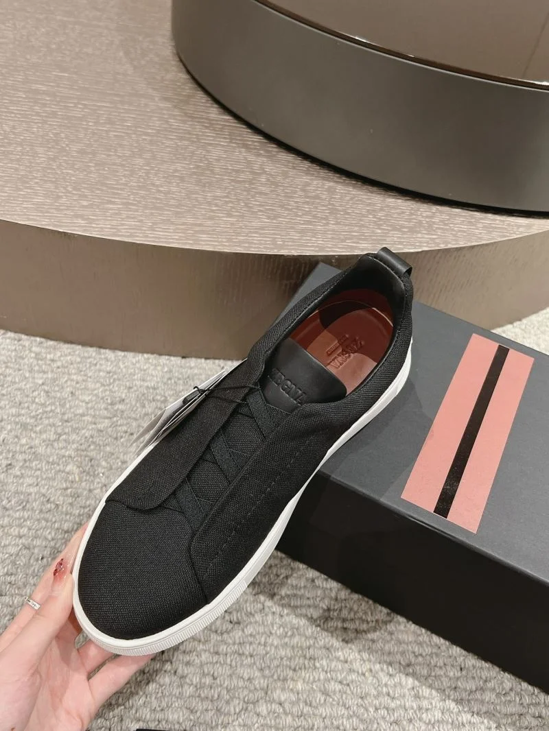 Cozy Ermenegildo Zegna Shoes 12500