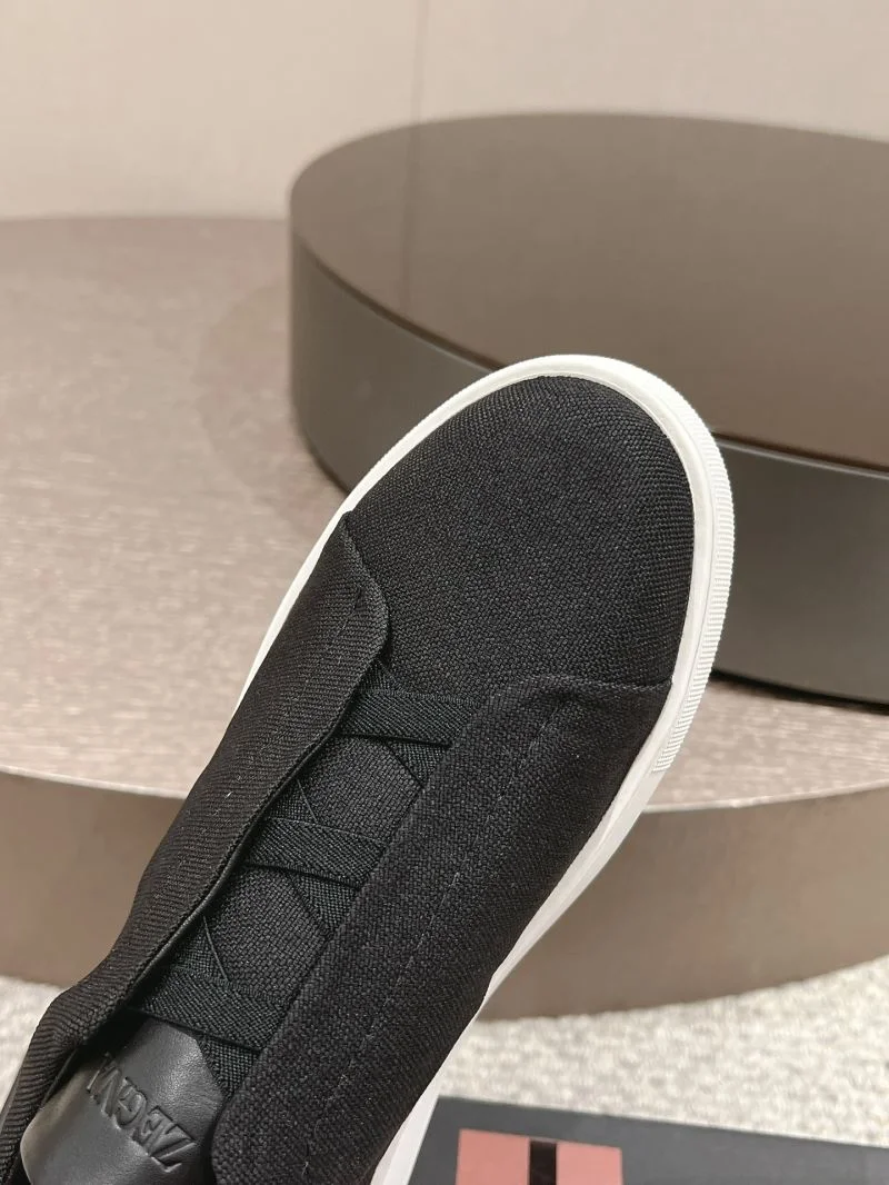 Cozy Ermenegildo Zegna Shoes 12500