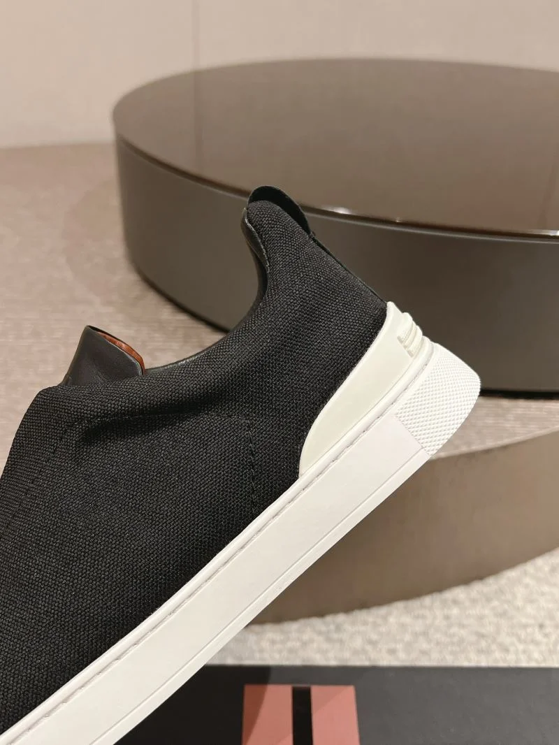 Cozy Ermenegildo Zegna Shoes 12500