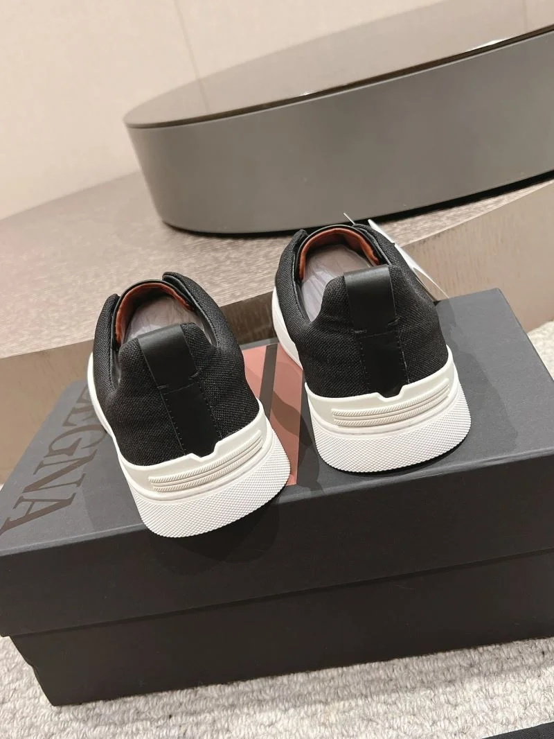 Cozy Ermenegildo Zegna Shoes 12500