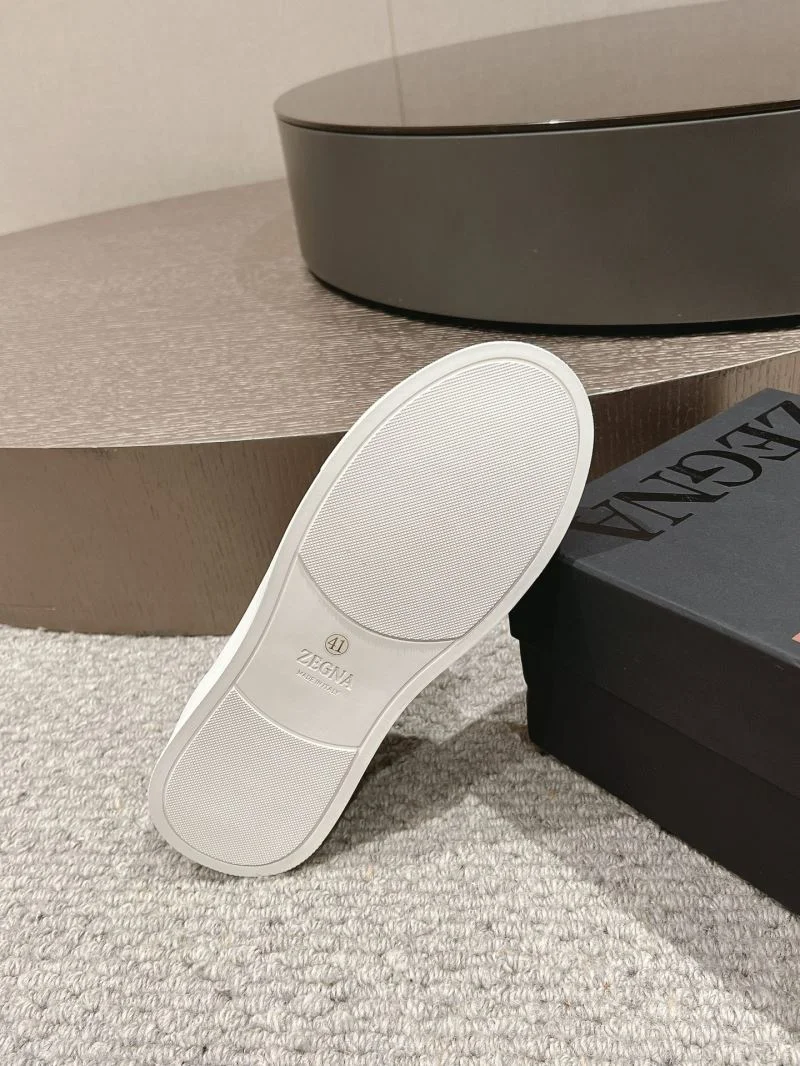 Cozy Ermenegildo Zegna Shoes 12500