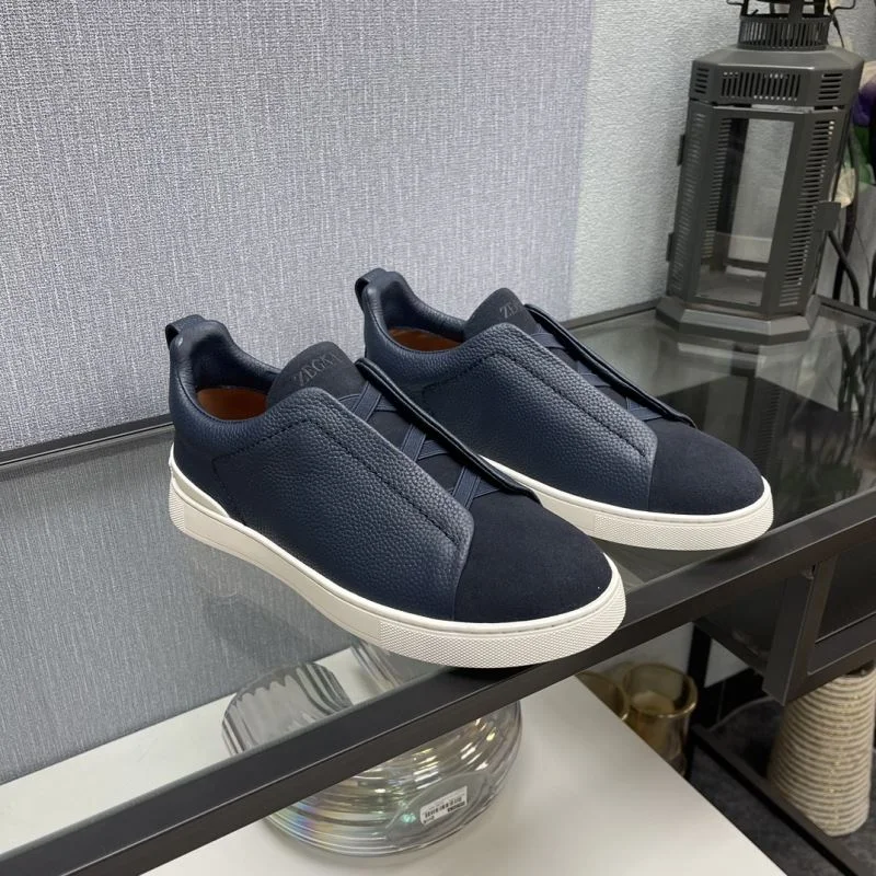 Ermenegildo Zegna Shoes MultiPurpose 12562