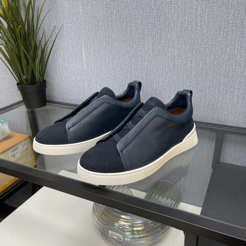 Ermenegildo Zegna Shoes MultiPurpose 12562