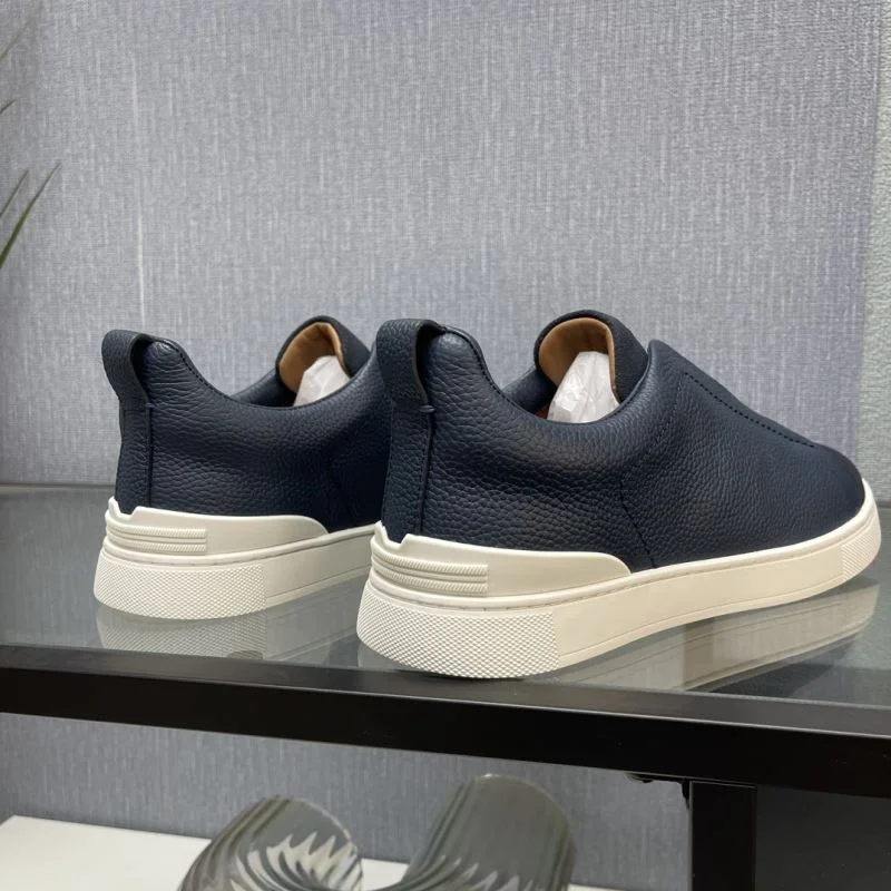 Ermenegildo Zegna Shoes MultiPurpose 12562