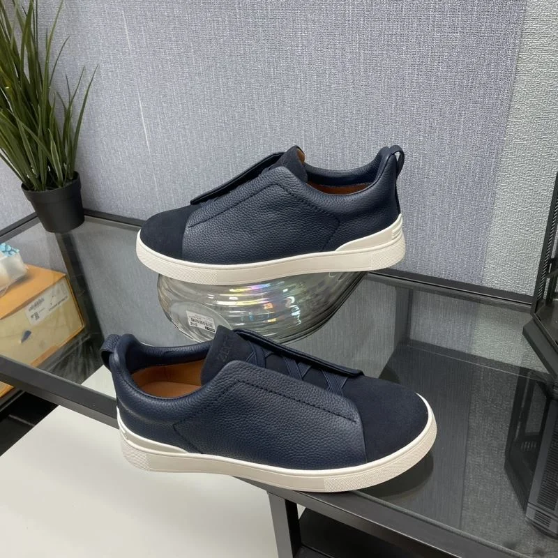 Ermenegildo Zegna Shoes MultiPurpose 12562