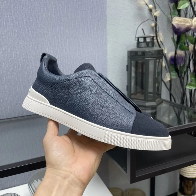 Ermenegildo Zegna Shoes MultiPurpose 12562