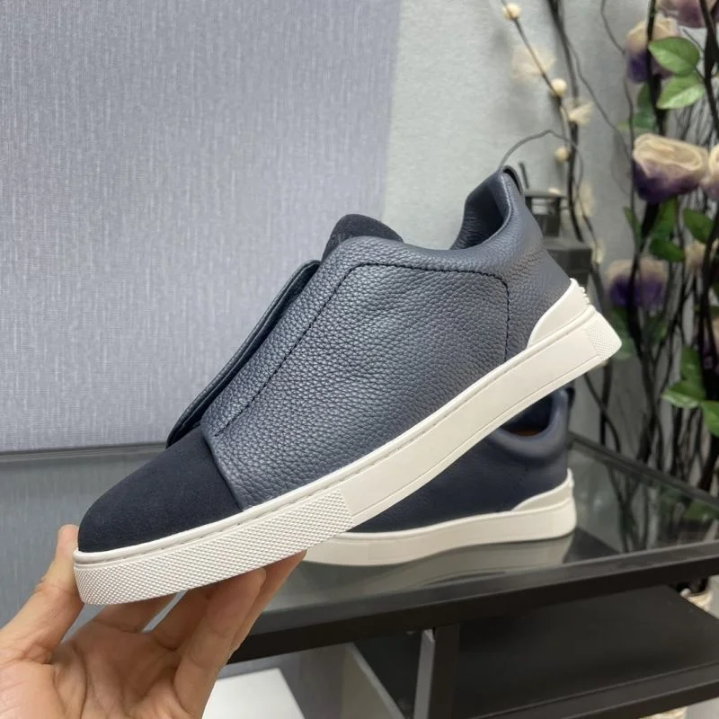 Ermenegildo Zegna Shoes MultiPurpose 12562