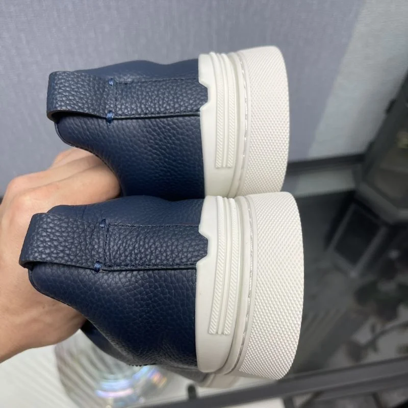 Ermenegildo Zegna Shoes MultiPurpose 12562