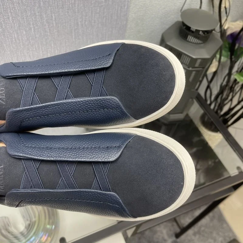 Ermenegildo Zegna Shoes MultiPurpose 12562