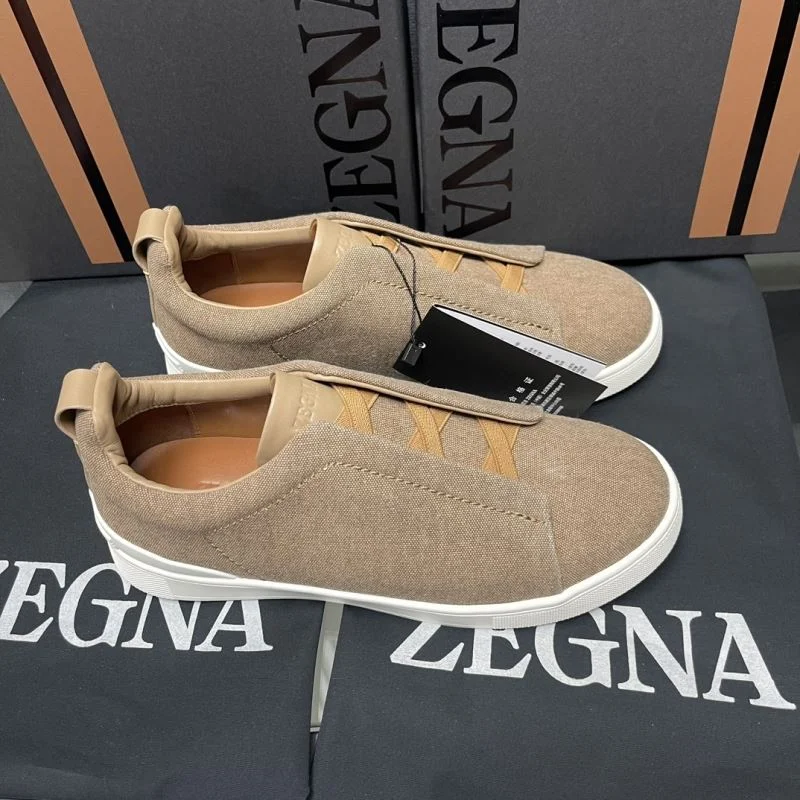 Ermenegildo Zegna Shoes Durable 12487