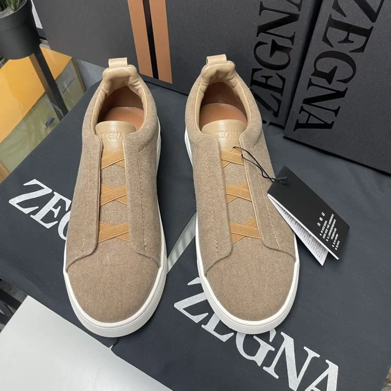 Ermenegildo Zegna Shoes Durable 12487
