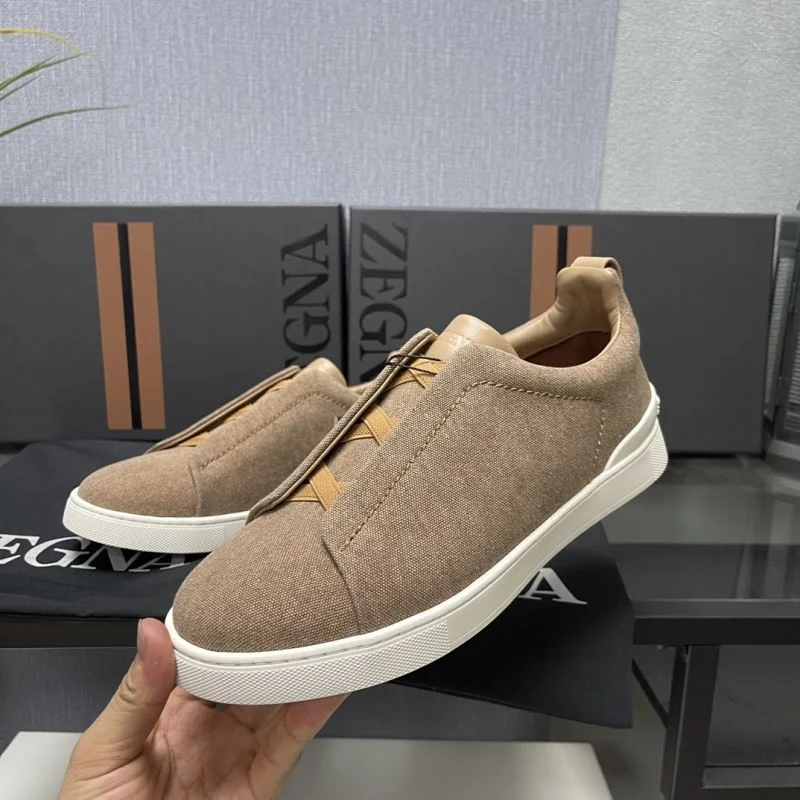 Ermenegildo Zegna Shoes Durable 12487