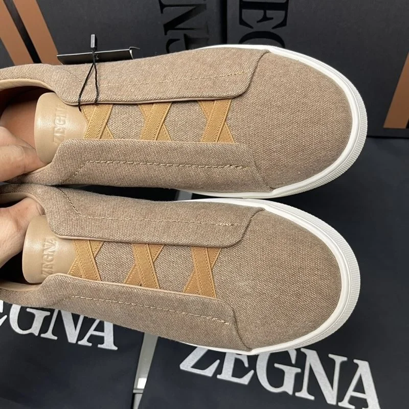 Ermenegildo Zegna Shoes Durable 12487
