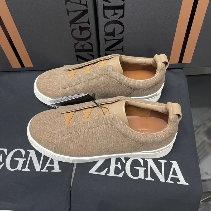 Ermenegildo Zegna Shoes Durable 12487