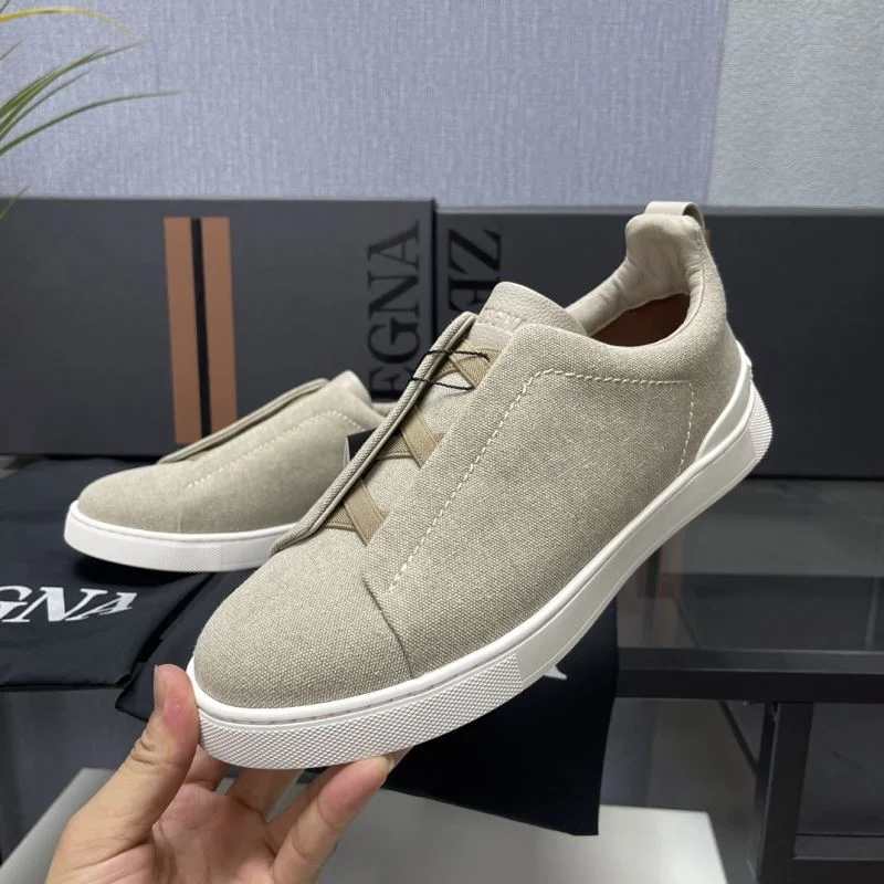 HighPerformance Ermenegildo Zegna Shoes 12490