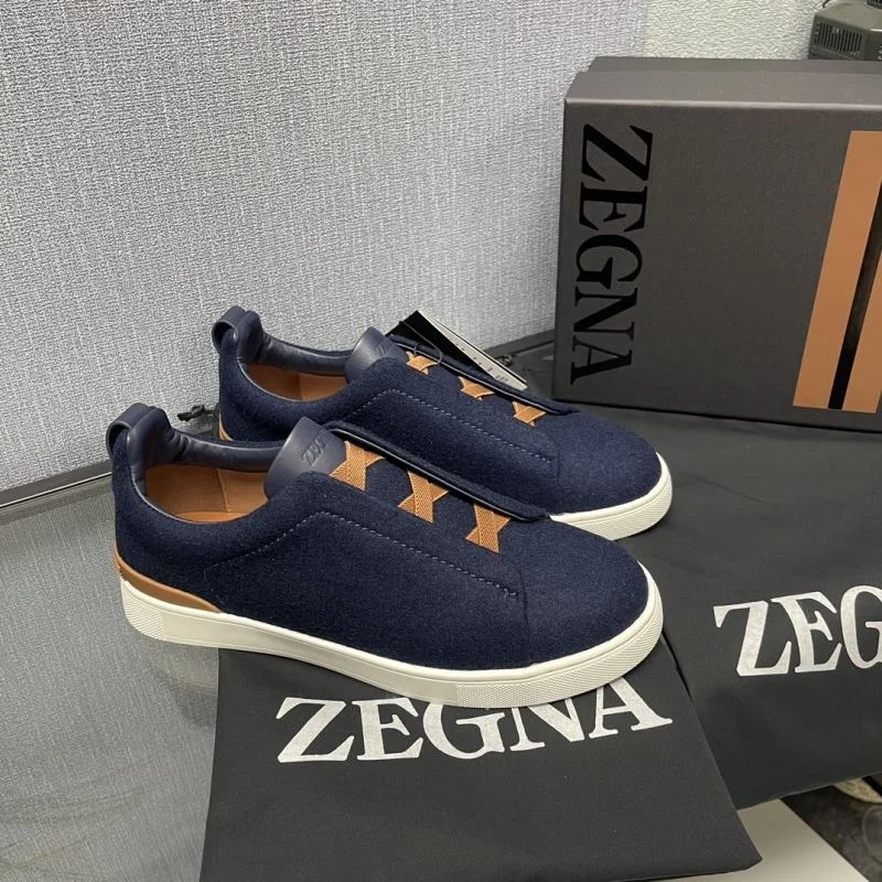 Ermenegildo Zegna Shoes Cozy 12502
