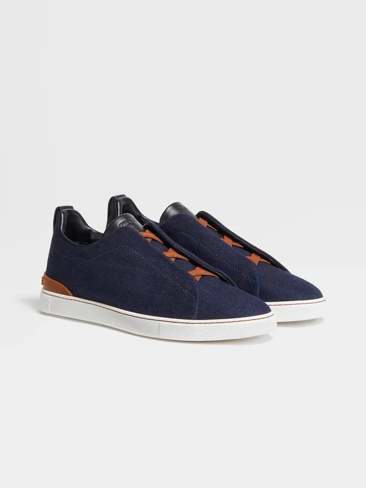 Ermenegildo Zegna Shoes Cozy 12502