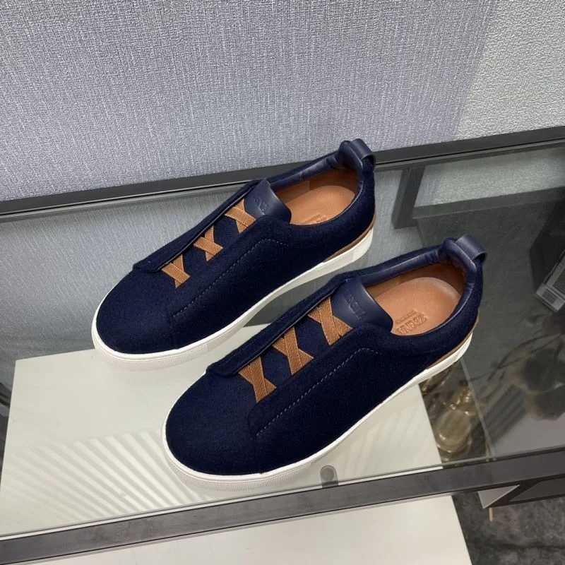 Ermenegildo Zegna Shoes Cozy 12502