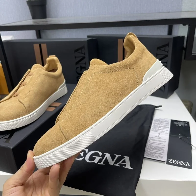 Ermenegildo Zegna Shoes MoistureWicking 12496