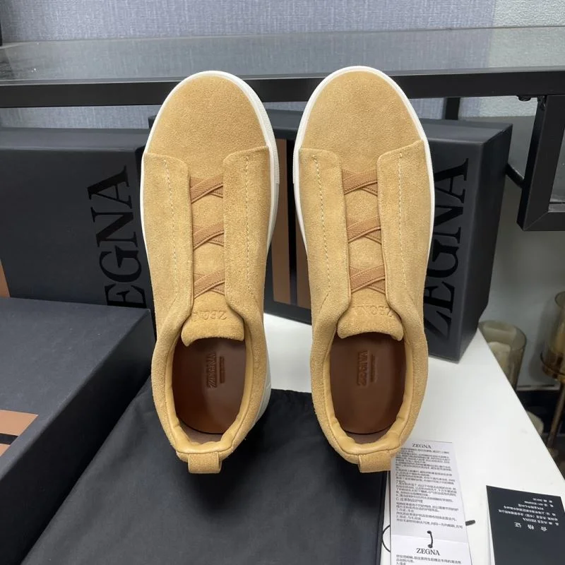 Ermenegildo Zegna Shoes MoistureWicking 12496