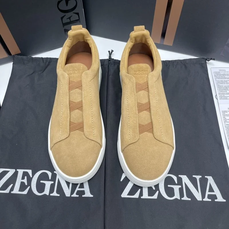 Ermenegildo Zegna Shoes MoistureWicking 12496