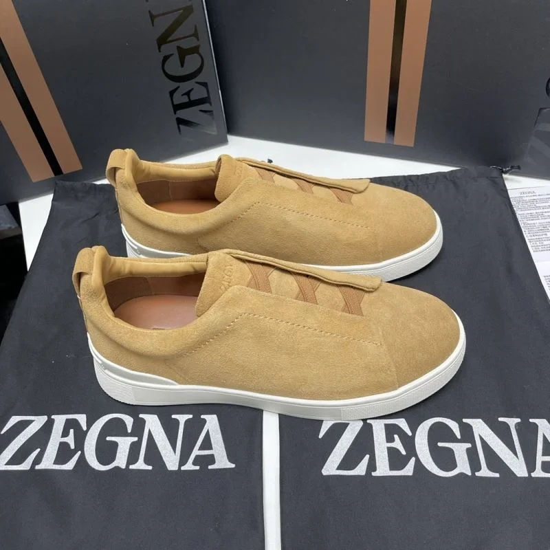 Ermenegildo Zegna Shoes MoistureWicking 12496
