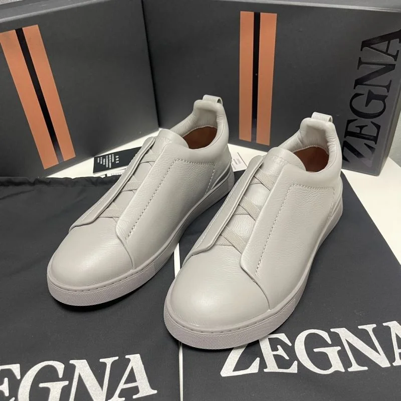 StreetReady Ermenegildo Zegna Shoes 12482