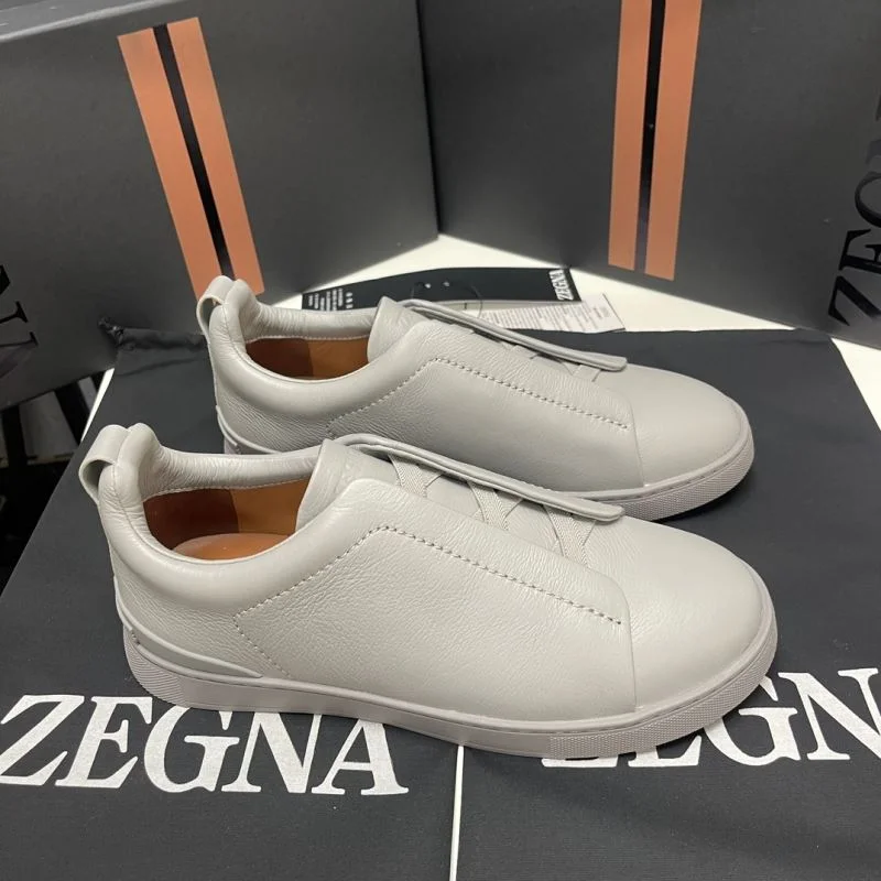 StreetReady Ermenegildo Zegna Shoes 12482