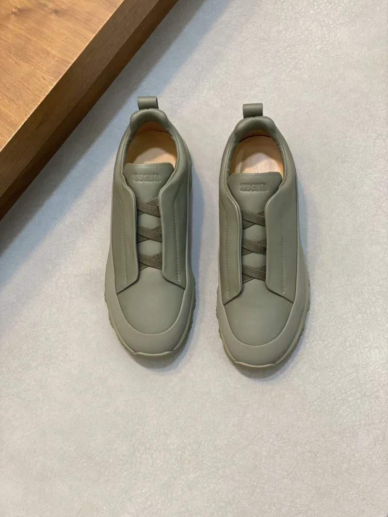 Unisex Ermenegildo Zegna Shoes 14465