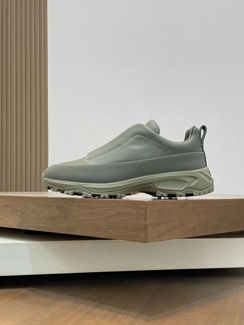 Unisex Ermenegildo Zegna Shoes 14465