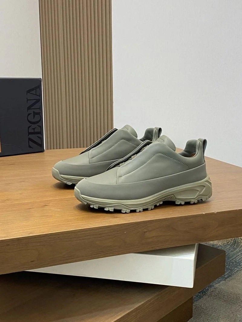 Unisex Ermenegildo Zegna Shoes 14465