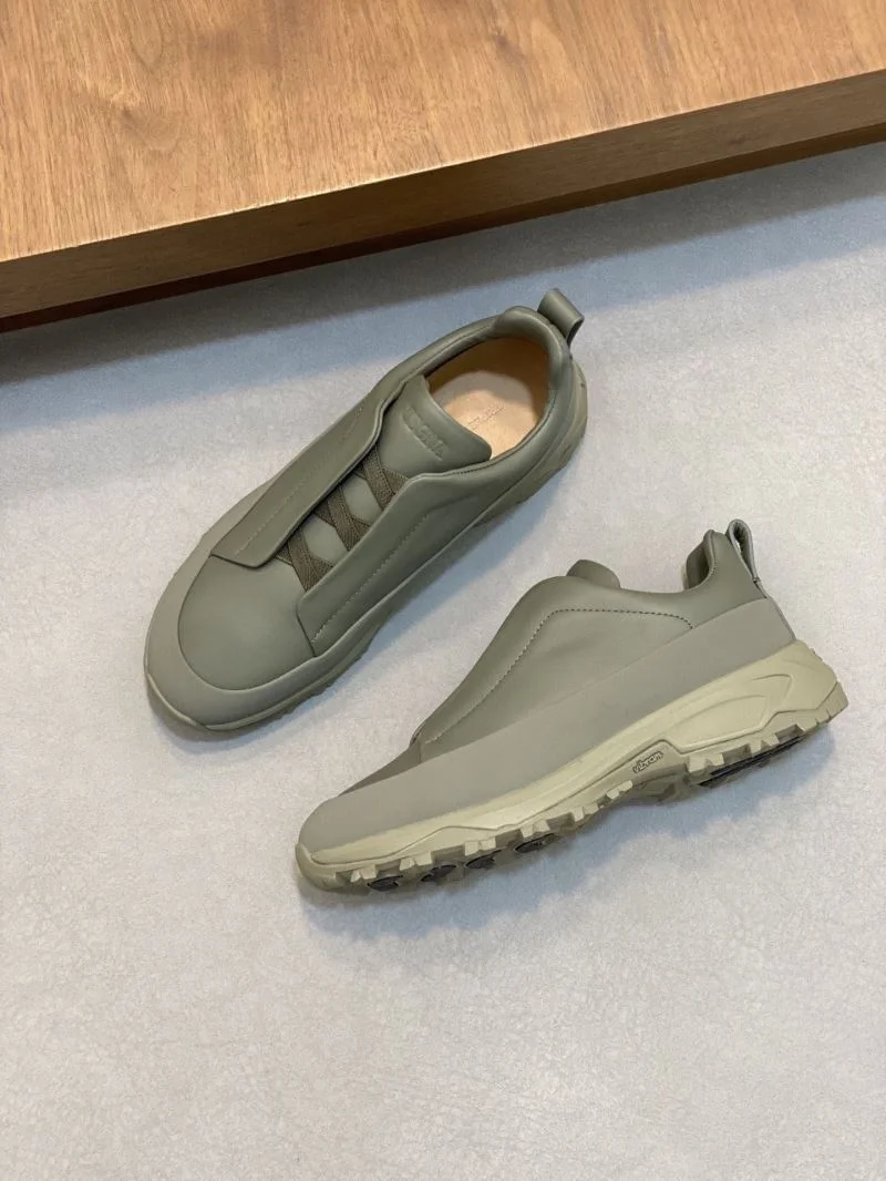 Unisex Ermenegildo Zegna Shoes 14465