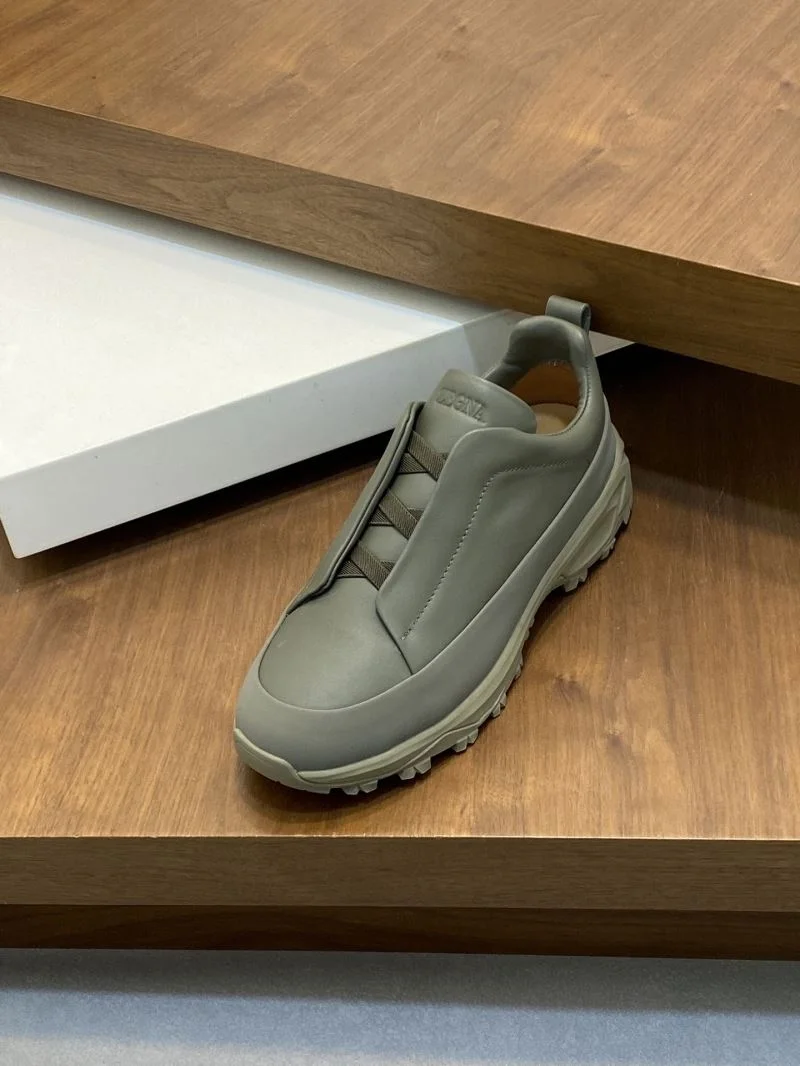 Unisex Ermenegildo Zegna Shoes 14465