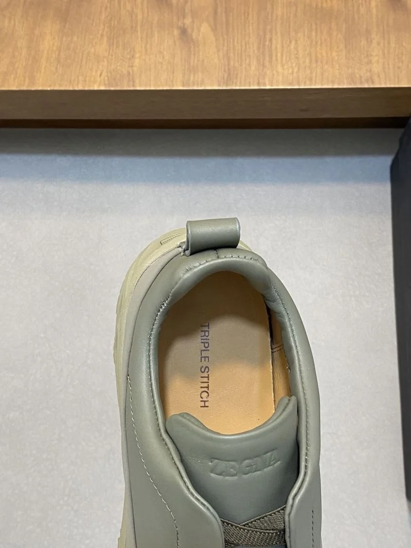 Unisex Ermenegildo Zegna Shoes 14465