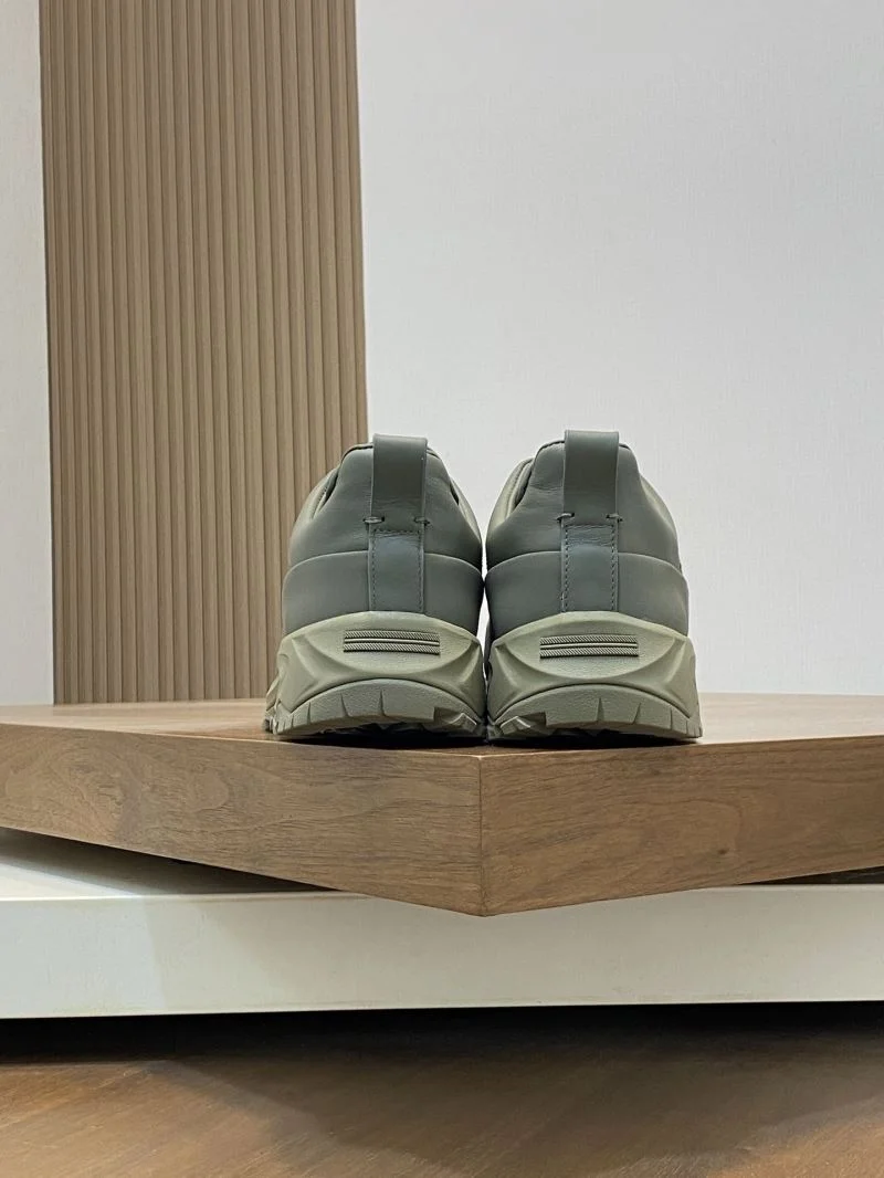 Unisex Ermenegildo Zegna Shoes 14465