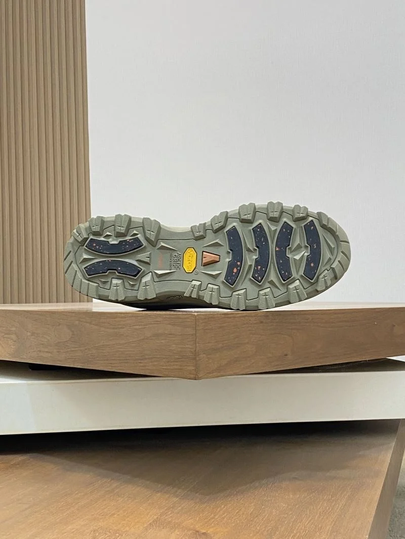 Unisex Ermenegildo Zegna Shoes 14465
