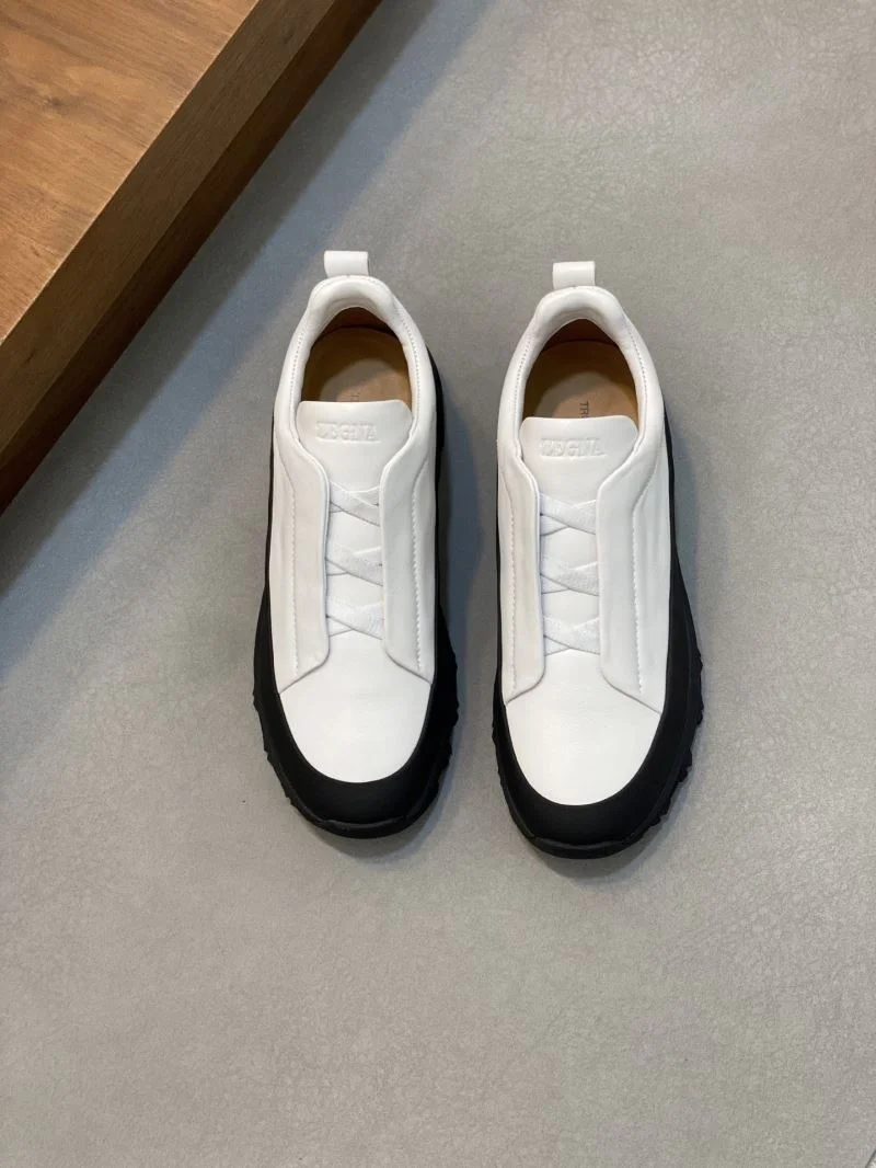 Ermenegildo Zegna Shoes Thermal 14463
