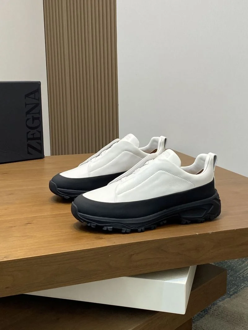 Ermenegildo Zegna Shoes Thermal 14463