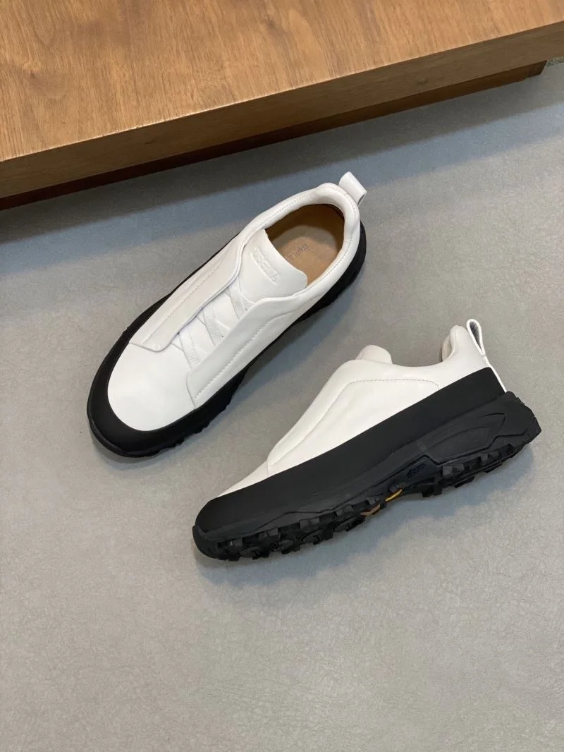 Ermenegildo Zegna Shoes Thermal 14463