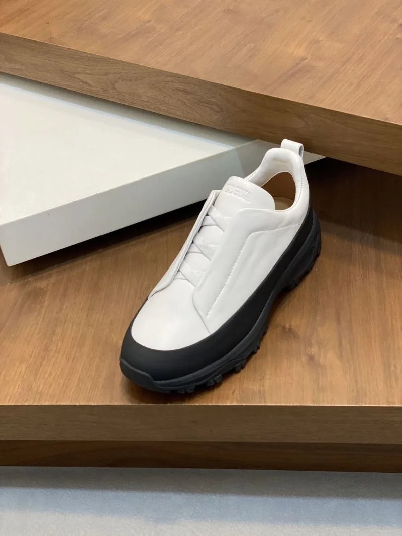 Ermenegildo Zegna Shoes Thermal 14463