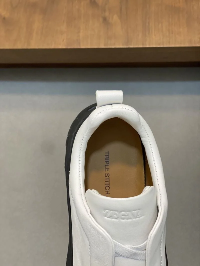 Ermenegildo Zegna Shoes Thermal 14463